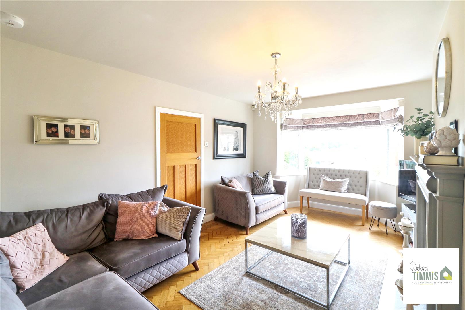 4 bed property in Old Lane, Stoke-On-Trent